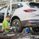 Skoda Auto Luncurkan Produksi Enyaq iV di Mlada Boleslav