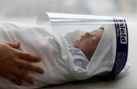 Super! Bayi di Singapura Lahir dengan Antibodi Virus Corona