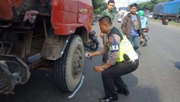 Ini Tip Memilih Ban yang Tepat untuk Kendaraan Niaga