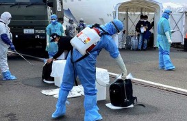 Sebulan, Kasus Bunuh Diri Lebih Banyak Daripada Kematian Covid-19 di Jepang
