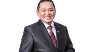 Sabet The Best CFO Top BUMN Award 2020, Ini Profil Dirkeu Pelindo II (IPC) Yon Irawan