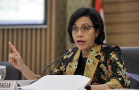 Jelang Pilkada dan Libur Akhir Tahun, Sri Mulyani Ingatkan Disiplin Protokol Kesehatan