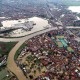 Kendalikan Banjir di Klungkung Bali, Ini Upaya Kementerian PUPR