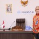 Bos Pelindo III Saefudin Noer Jadi The Best Performing CEO