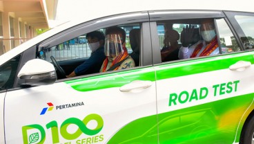 Program B100, Kemenperin : Teknis Sudah Bisa, Tinggal Skala Ekonominya