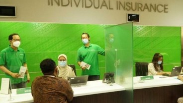 Ini Cara Manulife Optimalkan Pelayanan di Masa Pandemi