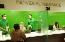 Ini Cara Manulife Optimalkan Pelayanan di Masa Pandemi