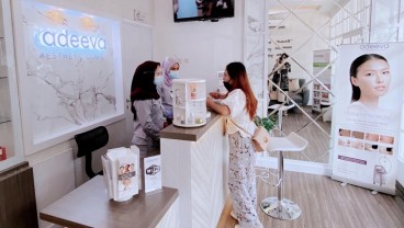 Berawal dari Produk Skincare, Jenama Ini Sukses Hadirkan Klinik Kecantikan