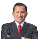 Dirkeu BRI Sabet Penghargaan Best CFO Bisnis Indonesia Top BUMN Award 2020