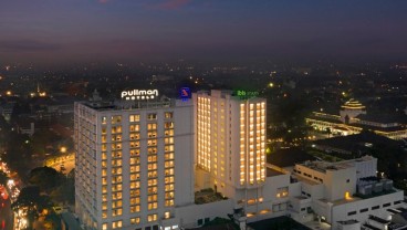 Accor Luncurkan Kompleks Hotel Pertama di Kota Bandung