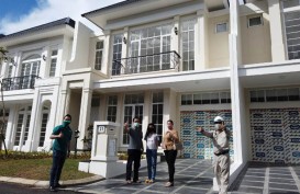 Summarecon Mutiara Makassar Serahterimakan Jade & Beryl Residence