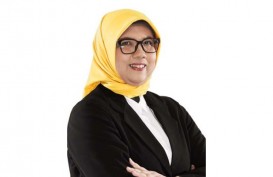 Dirkeu Pegadaian Raih Penghargaan di Top BUMN Awards 2020, Begini Perjalanan Karirnya