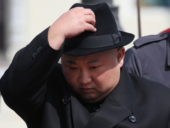 Mata Uang Merosot, Kim Jong Un Tembak Mati Pedagang Valas