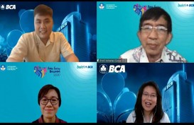 BCA Kembangkan Mutu SDM Pendidik di Indonesia Timur