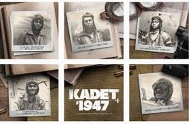 KADET 1947, Kisah Heroik Perjuangan Anak Muda Indonesia Awal Kemerdekaan