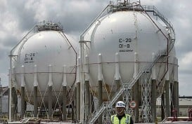 UPAYA MENARIK INVESTASI  : Pertamina Optimasi Pembangunan Kilang