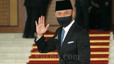 Pembantaian di Sulawesi Tengah, Agus Yudhoyono Buka Suara