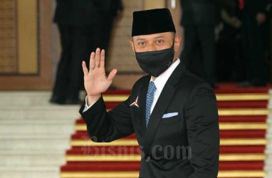 Pembantaian di Sulawesi Tengah, Agus Yudhoyono Buka Suara