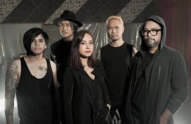 Band Cokelat Pilih Aiu Ratna Sebagai Vokalis Tetap, Ini Alasannya