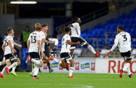 Hasil Liga Inggris : Leicester Kalah Lagi, Fulham Keluar Zona Merah