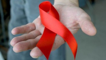 Hari Aids Sedunia, Ini Makna dan Cerita di Balik Simbol Pita Merah