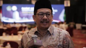 Viral! Video Azan Serukan Jihad, Ini Pesan Wamenag untuk Pimpinan Ormas