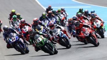 Mandalika Masuk dalam Kalender Balapan WorldSBK 2021, Ini Daftarnya