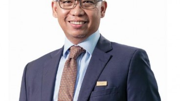 Mengenal Kocu Andre Hutagalung, Bos Reasuransi yang Raih Best CEO BUMN 2020