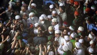 Habib Rizieq Punya Hak untuk Tidak Penuhi Panggilan Polda Metro, Jika...