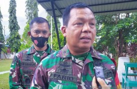Pasukan Khusus TNI Diterjunkan Guna Tumpas MIT Pimpinan Ali Kalora