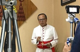 Lari Demi Guru Honorer: Kardinal, 17 Uskup, dan 900 Rohaniwan Cetak Rekor Unik