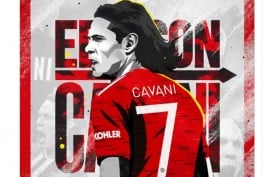 Prediksi MU Vs PSG: Cavani Siap Permalukan PSG di Old Trafford