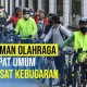 Olahraga Menjaga Tubuh untuk Tetap Sehat di Masa Pandemi