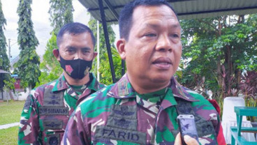 Pasukan Kostrad dan Marinir Dikerahkan Buru Kelompok Ali Kalora di Sigi