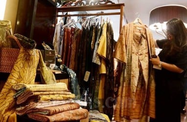 Pelaku UMKM di Kabupaten Bandung Didorong Tingkatkan Kualitas Produk