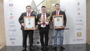 Winner dan Sapta Group Raih Tiga Penghargaan Properti