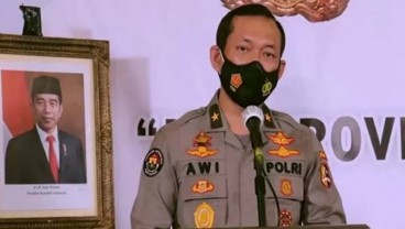 Polri Ancam Bubarkan Reuni 212, Jika Besok Tetap Berlangsung