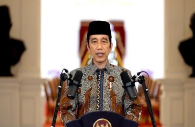 Menpan-RB: Presiden Jokowi Sudah Bubarkan 37 Lembaga Sejak 2014