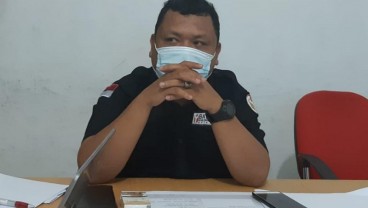 Langgar Prokes, Bawaslu Catat Ada 23 Peringatan Tertulis untuk Cawalkot Medan