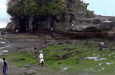 BI Mulai Cermati Kenaikan Inflasi Bali, Jaga Kecukupan Pasokan