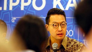 Inikah Isyarat Pulihnya Harga Saham Lippo Karawaci (LPKR)?