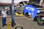 Jangan Salah Langkah, Ini 4 Cara Bersihkan Mobil dari Abu Vulkanik