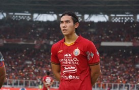 Menunggu Liga 1, Persija Pinjamkan Ryuji Utomo ke Klub Liga Malaysia