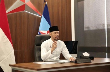 Pilkada 2020, AHY Targetkan Demokrat Menang 50 Persen