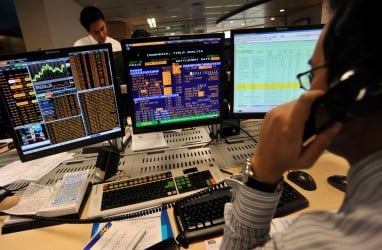 Indikator Tunjukkan Sinyal Bagus, Pasar Obligasi Bakal Positif Terus 