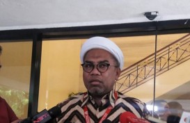Status Ali Ngabalin di Kasus Dugaan Suap Edhy Prabowo