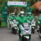 Grab Perkuat Ekosistem Kendaraan Listrik Nasional, Hadirkan Sepeda Motor Listrik dan Stasiun Penukaran Baterai Kendaraan Listrik Umum di Bali