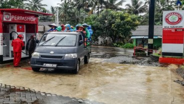 Jangkau Perdesaan, Pertamina Tambah Dua Titik Pertashop di Banyuwangi