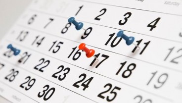 Libur Panjang Akhir Tahun Dipangkas, Simak Jadwal Cuti Bersama Terbaru!