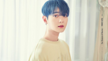 Industri Musik K-Pop Ketar-Ketir Setelah Member UP10TION Positif Covid-19
